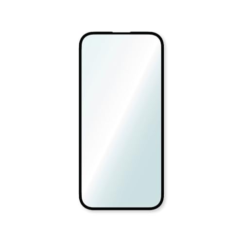 Simplism シンプリズム iPhone 17 / 16 Pro [FLEX 3D] ゴリラガラス 透明 複合フレームガラス TR-IP25M2-G3-GOCCBK