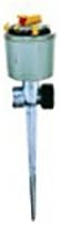 Irrigator Pro 525139 Gear Drive Sprinkler, Light Gray