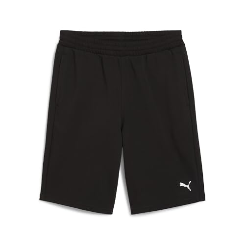 Short PUMA homme 10 pouces short de sport en maille respirante TAD