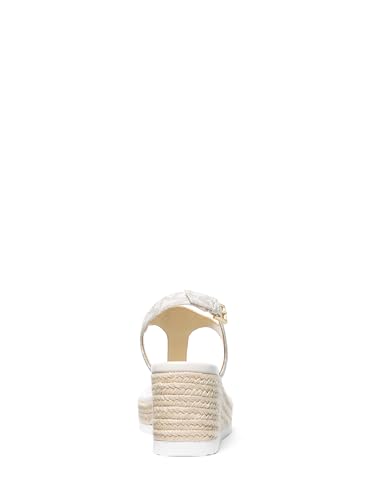 Image of Michael Kors Women's Val Thong Wedge