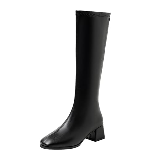 Bottes d'hiver décontractées pour femme parfaites pour vos promenades en ville