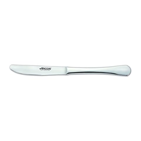 Arcos Serie Madrid, Cuchillo de Postre en Acero Inoxidable 100 mm Cover