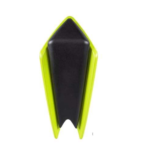 Carénage selle arrière pour RSV4 finition précise plastique injecté