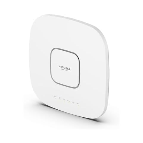 NETGEAR WAX638E WiFi 6E Access Point Cover