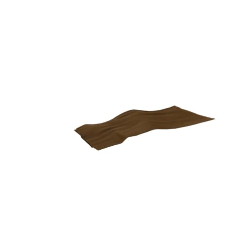October Mountain Products OMP String Silencers Brown 5