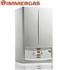 IMMERGAS serie 3.025637 Victrix 32 kW TT ERP Caldaia compatta a condensazione istantanea