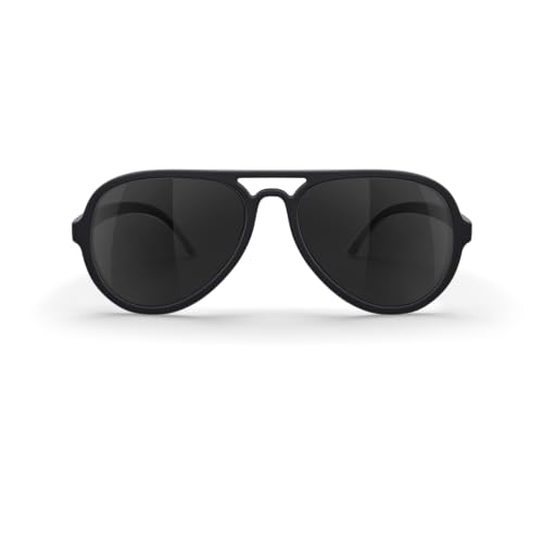 REKS Aviator Sunglasses - Unbreakable frame2
