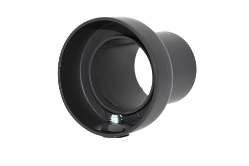 弾丸 50.8パイ 用 32 ベーシック インナー サイレンサー バッフル φ 内径29ミリ 商品実寸外径47.5ミリ