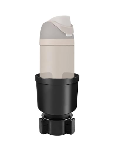 Portavasos expandible para carro compatible con Owala FreeSip