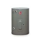 Rheem Calentador de Agua Depósito Eléctrico 38 Litros 220 V 1 Servicio