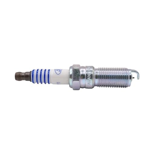 Bougies d'allumage Iridium SP-535 CYFS-12-Y1 pour moteur Ford et Lincoln