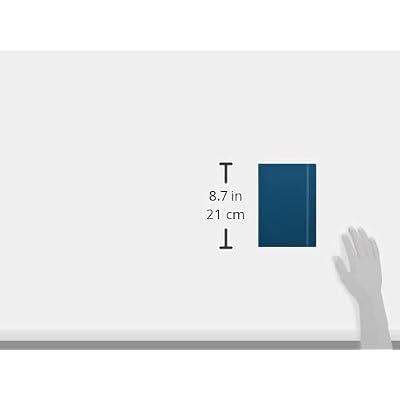 leuchtturm1917 notebook hard cover medium (a5) hard cover