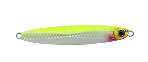 Leurres de pêche Shimano Coltsniper Jigs pour lancer à grande distance