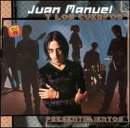 Presentimientos [Audio CD] Manuel, Juan Y Los Cuervos