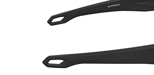 Under Armour Ua Attack 2 Sunglasses Mixte lunette soleil UV sport - 6