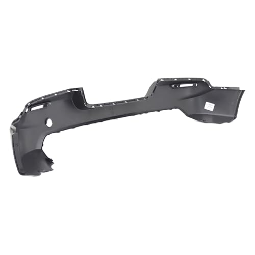 Image of FitParts Compatible with Kia Soul 2020-2022 Rear Lower Bumper Cover