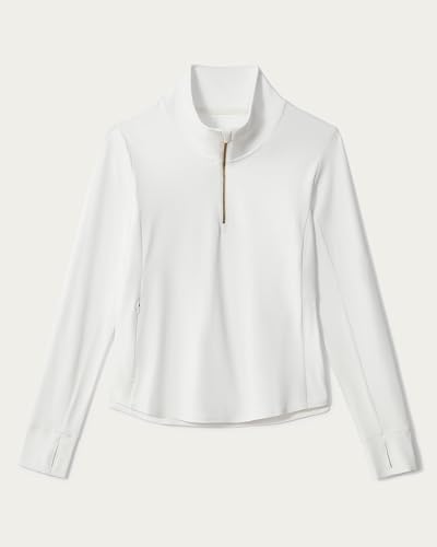 Image of Rhone Women's Course to Court 1 /4 Zip