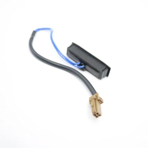 Loquet de coffre pour Koleos et Dacia 2009-2014 bouton hayon 90542JY00A