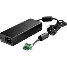 ADP A/D 100-240VACIN�A230W 24V 9.58A�AAC C14�ADC�^�[�~�i���u���b�N4�s���A96PSA-A230W24P4-3