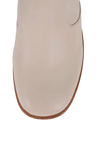 Jeffrey Campbell Mexique-2 Boots Ice 8.5 #TOP3