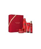 Rituals Ayurveda Cofanetto Medio, Cura Corpo Rosa e Mandorla