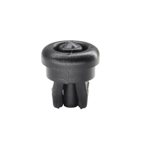 Clip para interruptor de repisa de maletero Citroën C4, B7 y DS5 con soporte de cuerda