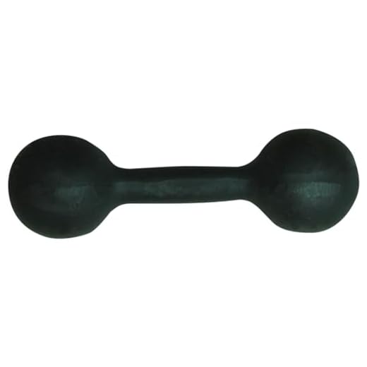 POLIMET Haltere Pintado, Unissex Adulto, Preto, 7 kg