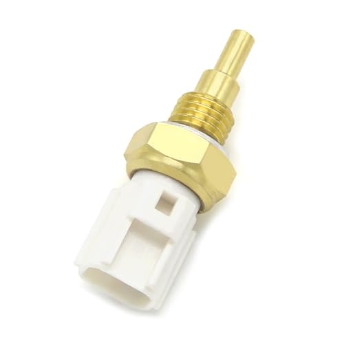 Sensor de temperatura del agua FAZER y XTZ1200 para rutas y viajes largos