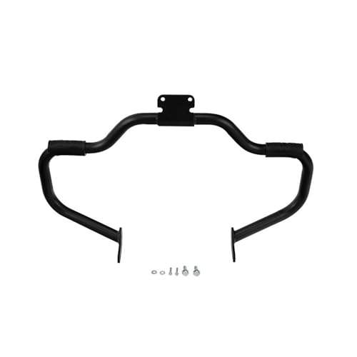 Pare-chocs moteur moto MoGarde pour voyager serein en Vstar 400 et Dragstar 650 Custom