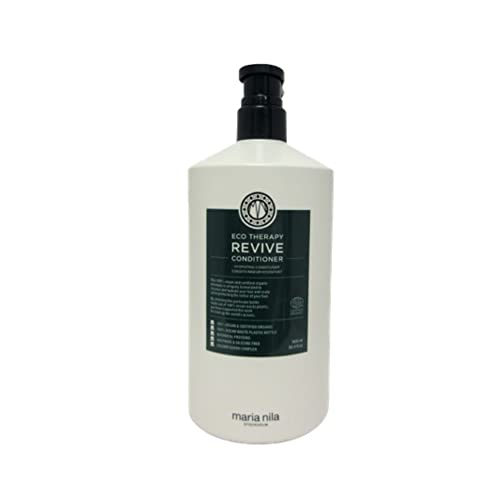 Maria Nila - Revive Organic Conditioner 900 ml