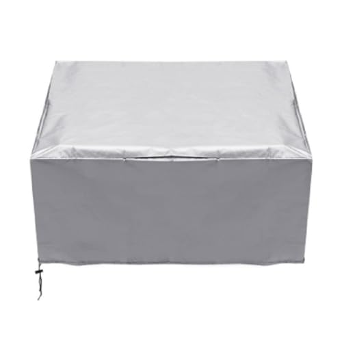 �|���G�X�e�����I�t�B�X�v�����^�[�h���h�o�J�o�[For Epson Workforce OfficeJet Pro 3D�v�����^�[�p�ی�`�F�A�e�[�u���N���XFor HP�v�����^�[�p�_�X�g�J�o�[ �v�����^�A�N�Z�T�� (�V���o�[ 50×40×30cm) [���s�A