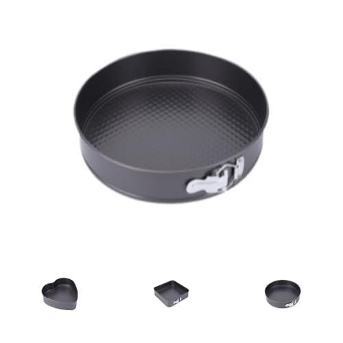 SJGEIDM�Y�f�|�� �P�[�L�^ �~�` ���� �o�l�� ���ꎮ �����p �V�t�H���P�[�L�E���b�N�P�[�L�E�f�R�^�P�[�L �쐬�ɓK�������^ (�ی^ 28cm)