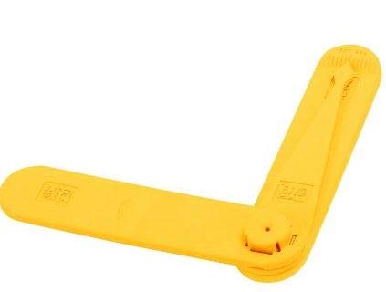 Boite à onglet pour plinthes FIX@CUT