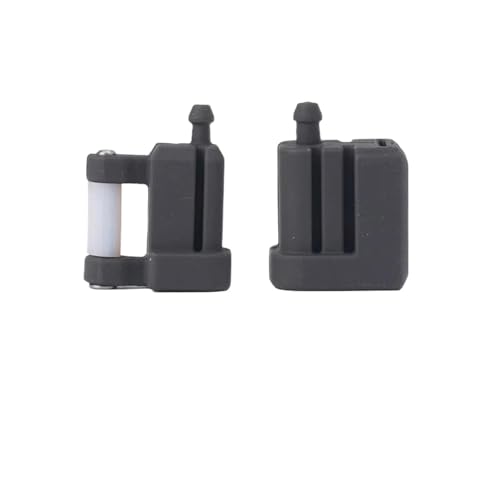 S1C Heatbed Nozzle Wiper 3D-Druckerzubehör – Kompatibel Mit Anycubic Kobra S1 Combo S1C Heatbed Nozzle Wiper 3D-Druckerzubehör – Kompatibel Mit Anycubic Kobra S1 Combo