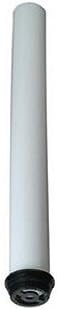 319-178 MP Plastic Over Tube, 1-Inch X 10-Inch