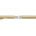 Produktbild folia R 16 - Alufolie auf Rolle, doppelseitig kaschiert, ca. 50 cm x 10 m, gold / silber - ideal zum Basteln und Verpacken