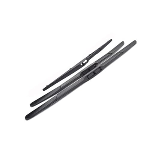 Essuie-glace Kia Picanto 2004-2011 balais avant arrière 22 16 12