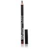 Nyx Slim Lip Liner Pencil 831 Mauve