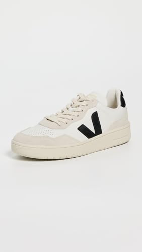 Veja Women's V-90 O.T. Leather Sneakers2