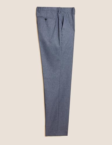 Image of Marks & Spencer Men Casual Pants