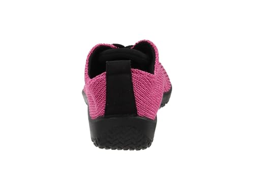 Image of Arcopedico LS 1151 Women's Shoes - Lace-Up Support and Walking Comfort- Sock Fitting - Arch Support and Cushioning - Removeable Insoles - Vegan - Travel Friendly