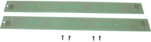 Piko G Scale Model Trains - Interior Light Set for VT 11.5 Middle CAR - 36134