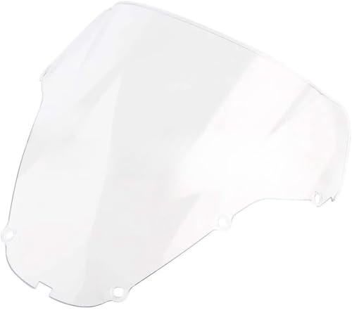 Pare-brise universel de moto pour CBR 900 RR 929 2000 2001 en polycarbonate