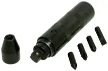 Kit de Herramientas de Impacto Manual
