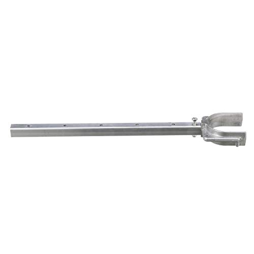 Attwood Sp-400-Rb Adjustable Transom Saver, 23 To 35 Inches, Composite Head Holds Engine, Roller And Trailer Mounts #TOP5