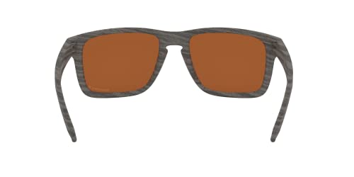Image of Oakley Men Square Non-Polarized Sunglasses - 0Oo9417
