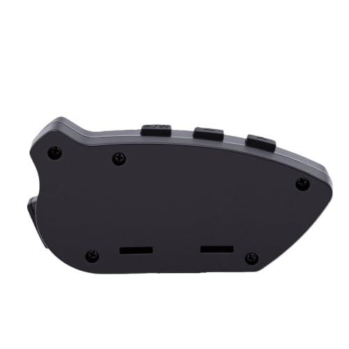 Casco auricular Bluetooth con cancelación de ruido para moto Cocoarm IP65 7