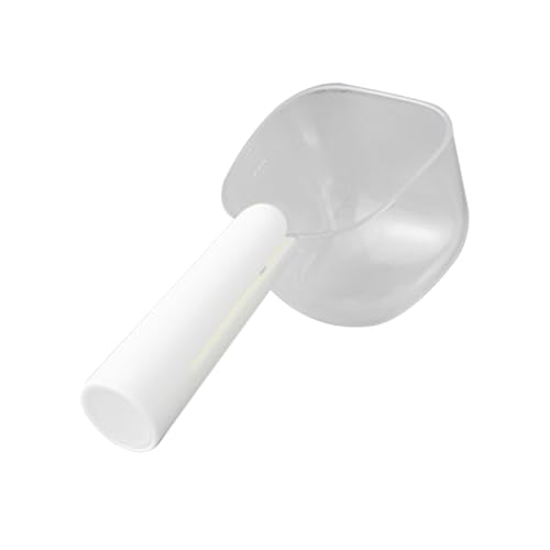 BRIGHTFUFU 計量スケール付き 製 米計量カップ 軽量コンパクトで 米 水用 キッチンガジェット 調理材料の 正確測定に 便利な