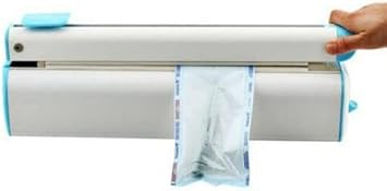 Dental Lab Sealing Machine 22mm for Sterilization Bag Package Sealer