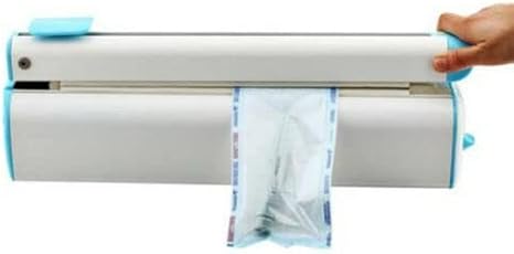 Dental Lab Sealing Machine 22mm for Sterilization Bag Package Sealer